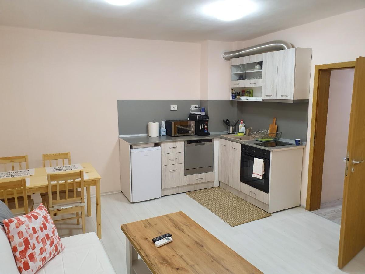 Malavi Top Center Deluxe Studio Ruse! Comfort&Clean! Exterior photo