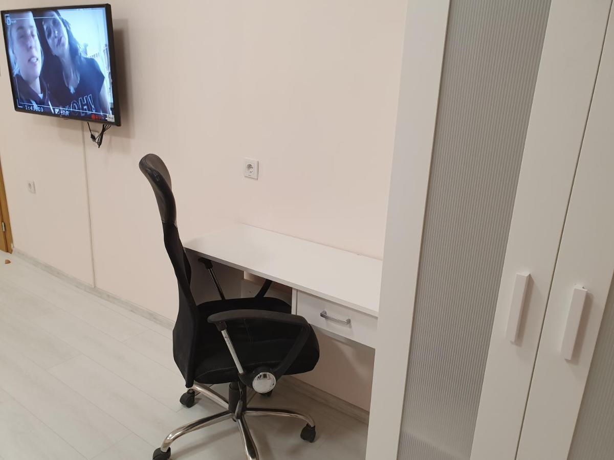 Malavi Top Center Deluxe Studio Ruse! Comfort&Clean! Exterior photo