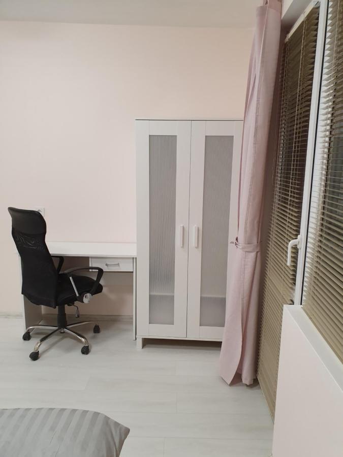 Malavi Top Center Deluxe Studio Ruse! Comfort&Clean! Exterior photo